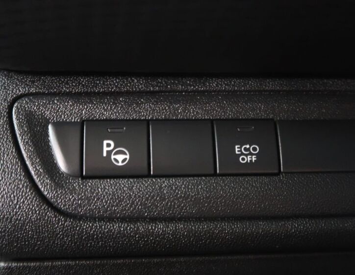 Peugeot 2008 22