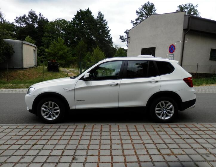 BMW X3 6