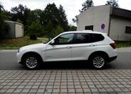 BMW X3 6