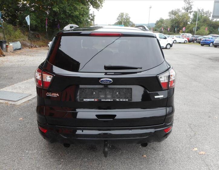 Ford Kuga 7