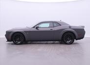 Dodge Challenger 4