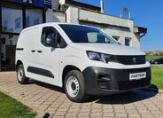 Peugeot Partner 3