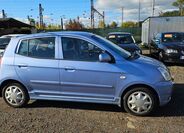 KIA Picanto 3