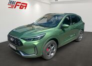 Ford Kuga 1