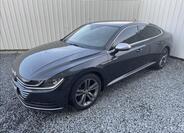 Volkswagen Arteon 5