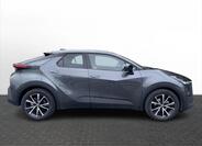 Toyota C-HR 7