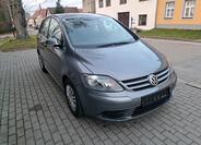 Volkswagen Golf Plus 1
