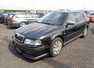 Škoda Octavia 6