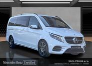 Mercedes-Benz Třídy V 7