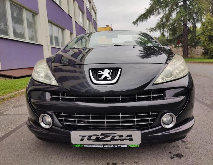 Peugeot 207 7