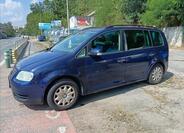 Volkswagen Touran 5