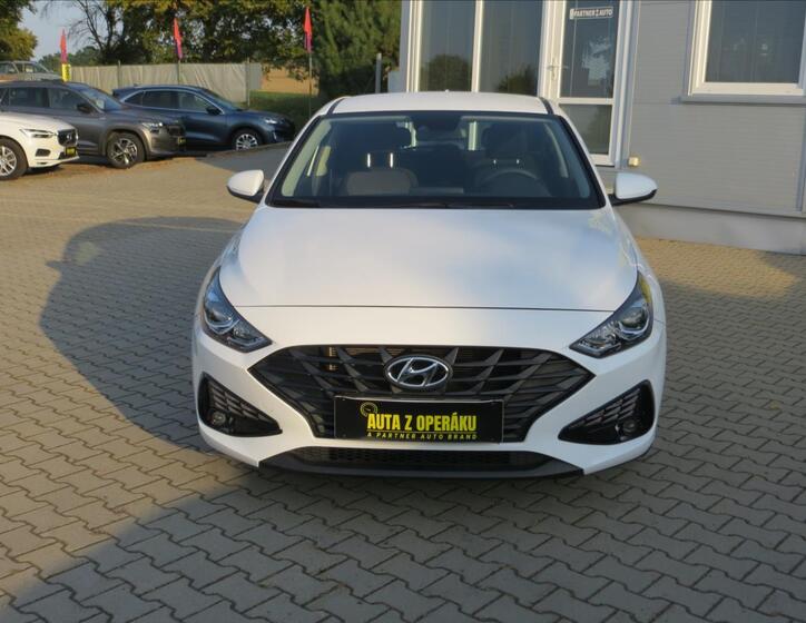 Hyundai i30 2