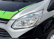 Ford Tourneo Custom 5
