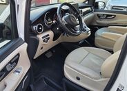 Mercedes-Benz Třídy V 9