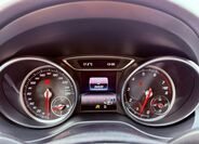 Mercedes-Benz CLA 18