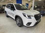 Subaru Forester 1