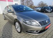 Volkswagen Passat CC 6