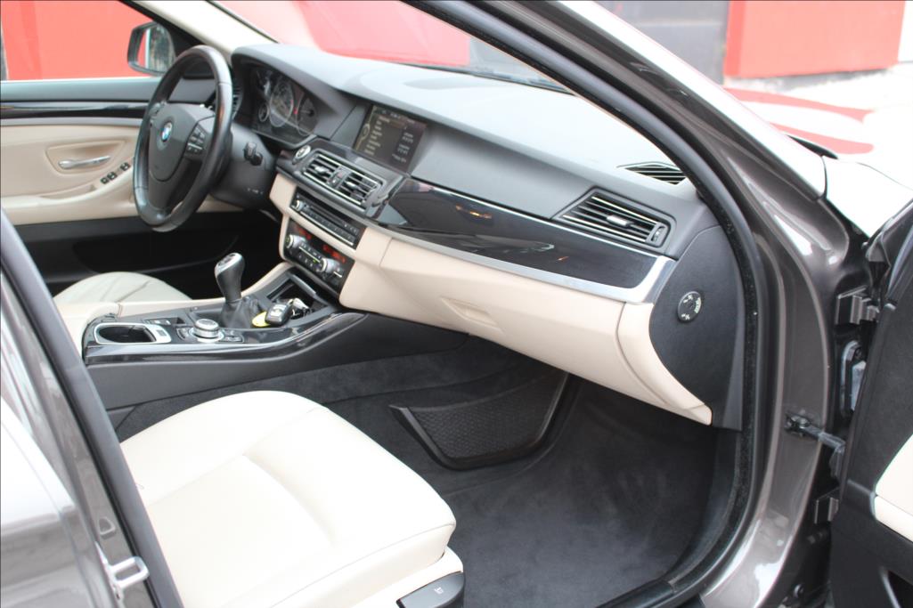BMW Řada 5