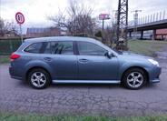 Subaru Legacy 3