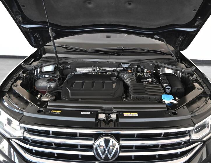 Volkswagen Tiguan Allspace 5