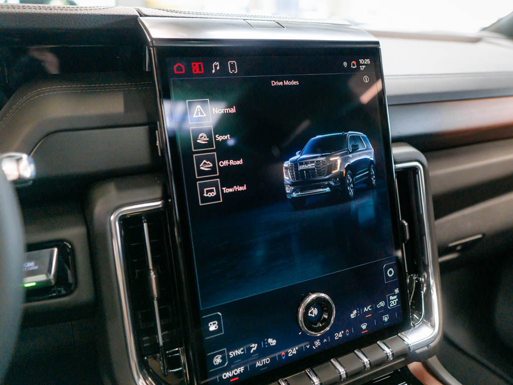 GMC Yukon