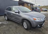 Mitsubishi ASX 3