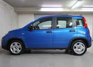 Fiat Panda 8