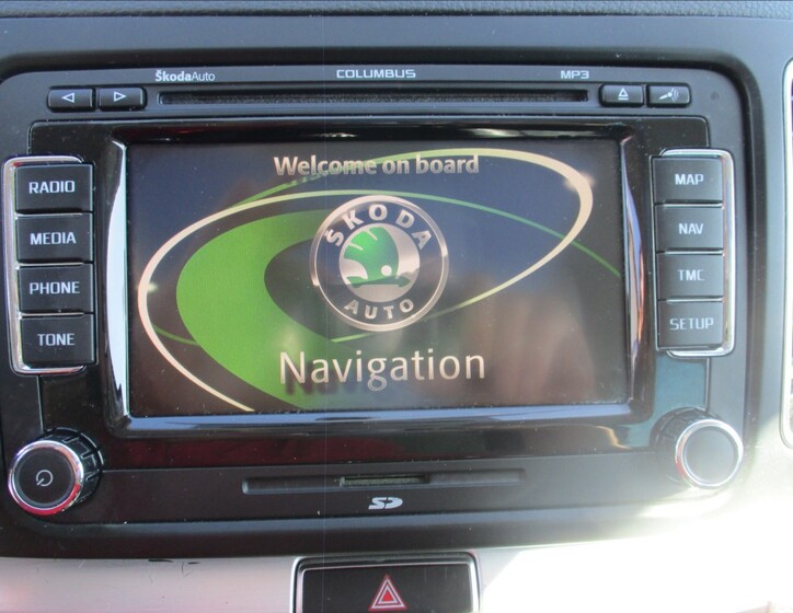 Volkswagen Sharan 16