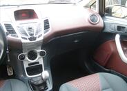 Ford Fiesta 15
