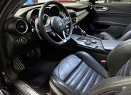 Alfa Romeo Giulia 6