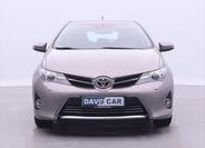 Toyota Auris 2