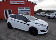 Ford Fiesta 7