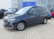 Ford Tourneo Connect 1