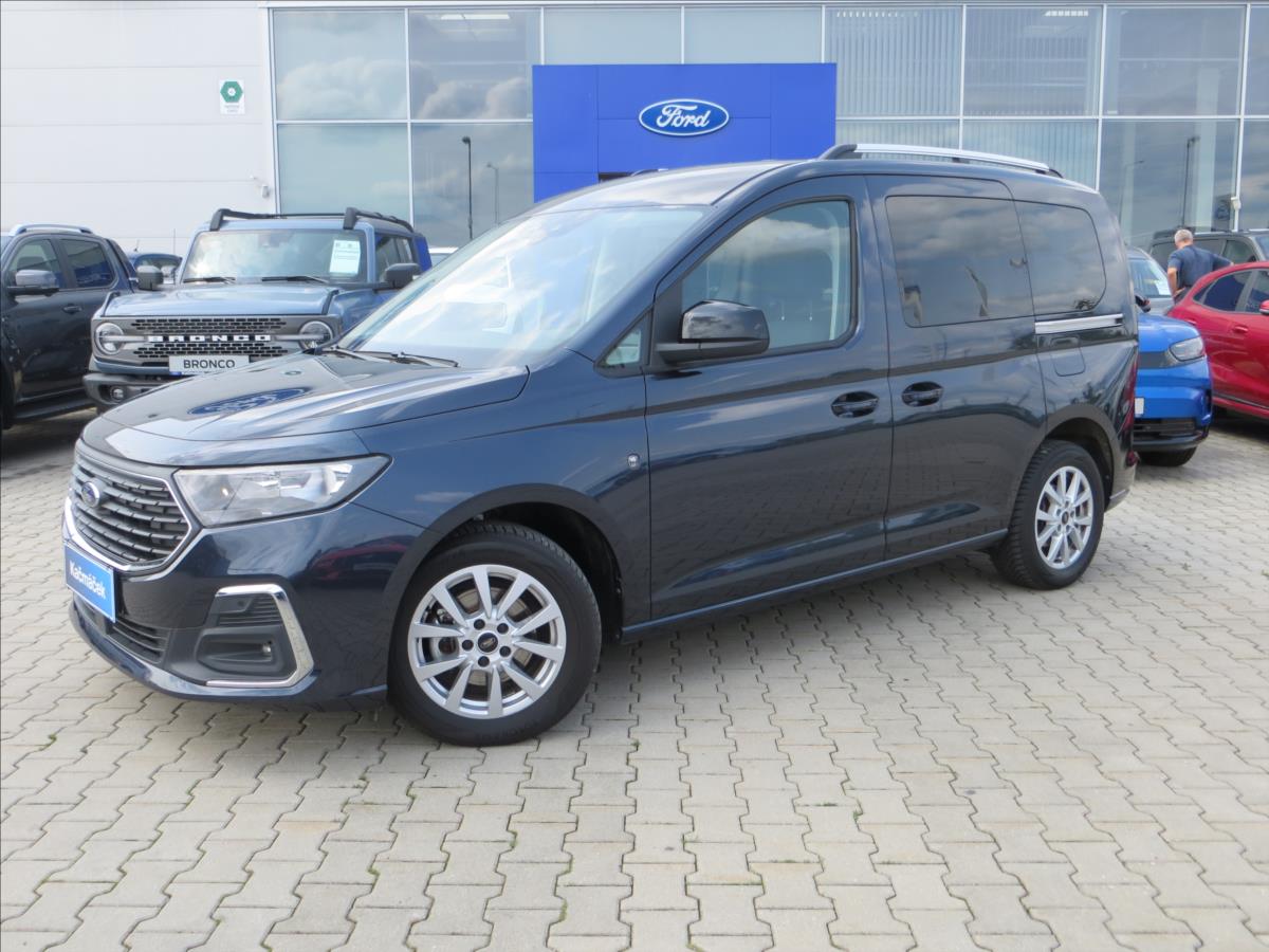 Ford Tourneo Connect