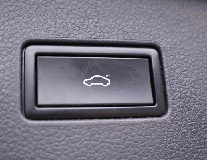 Volkswagen Passat 11