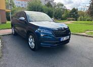 Škoda Kodiaq 2