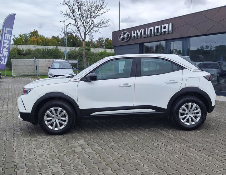 Opel Mokka 8