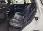 Land Rover Range Rover Evoque 17