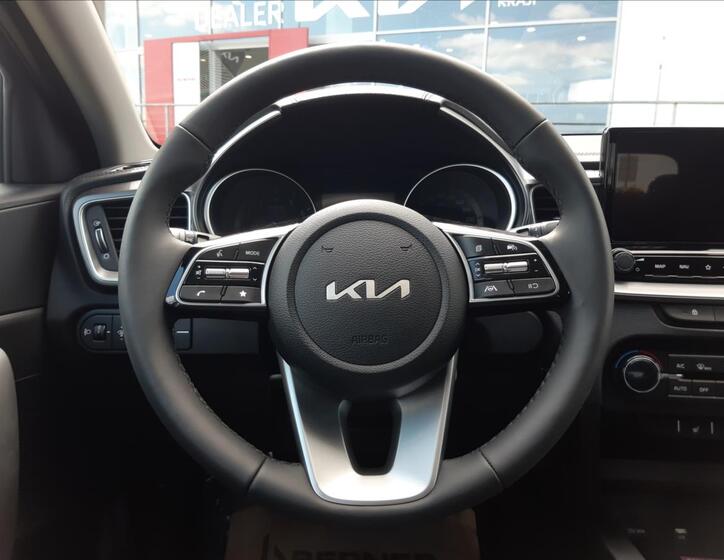 KIA Ceed 14
