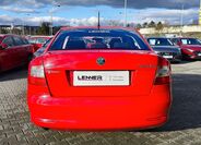 Škoda Octavia 6