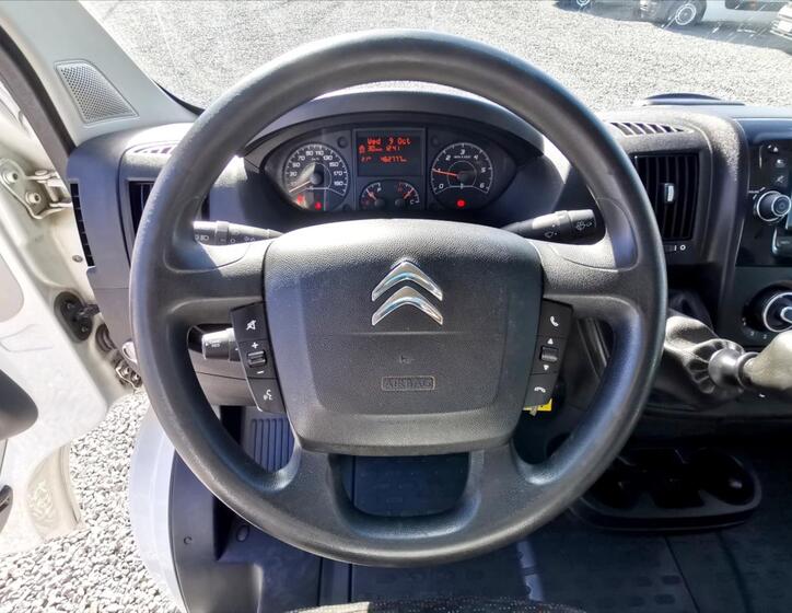 Citroën Jumper 12