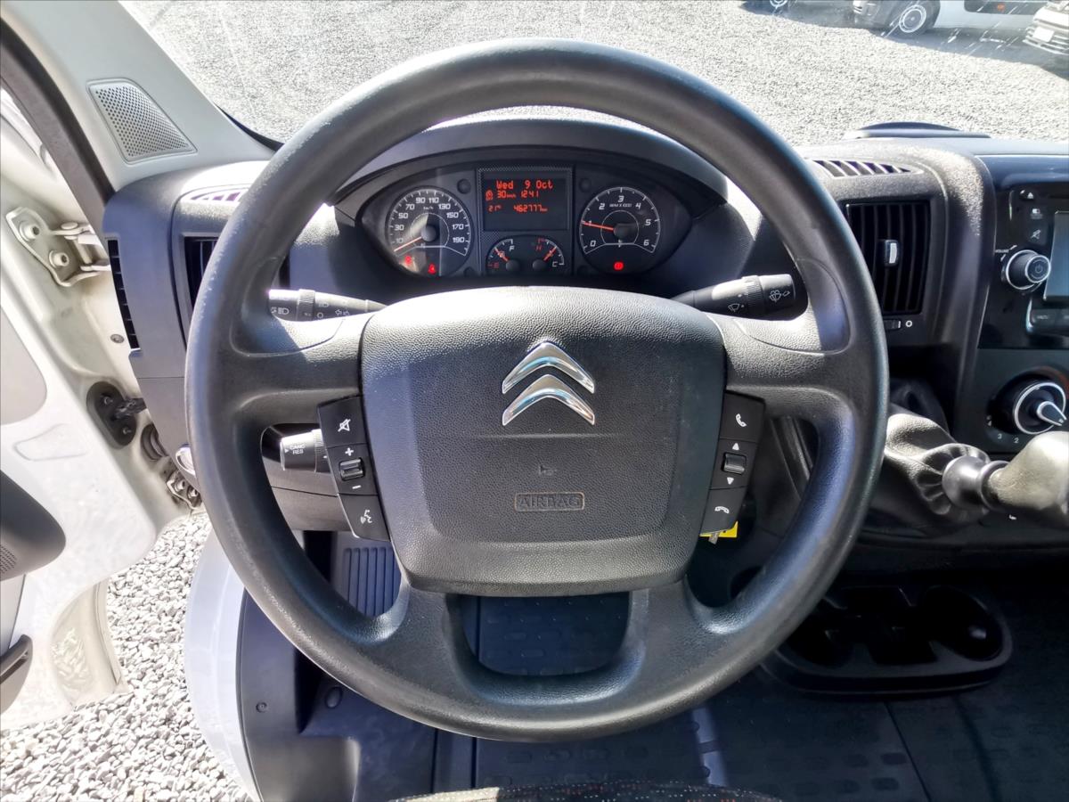 Citroën Jumper