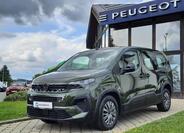 Peugeot Rifter 1