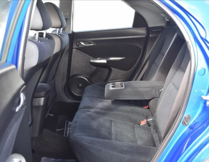 Honda Civic 18