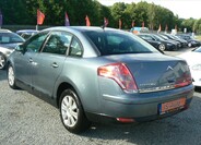Citroën C4 4