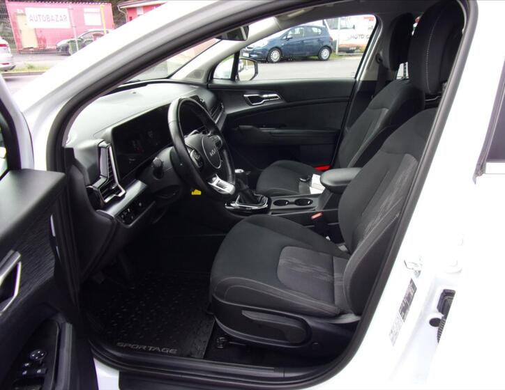 KIA Sportage 18
