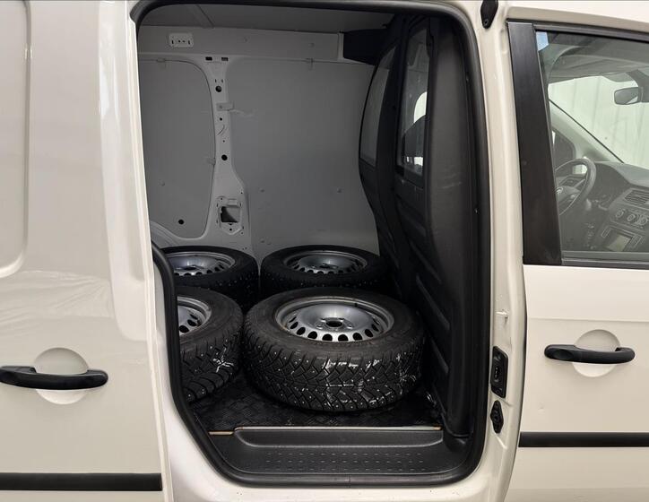 Volkswagen Caddy 30