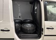 Volkswagen Caddy 30