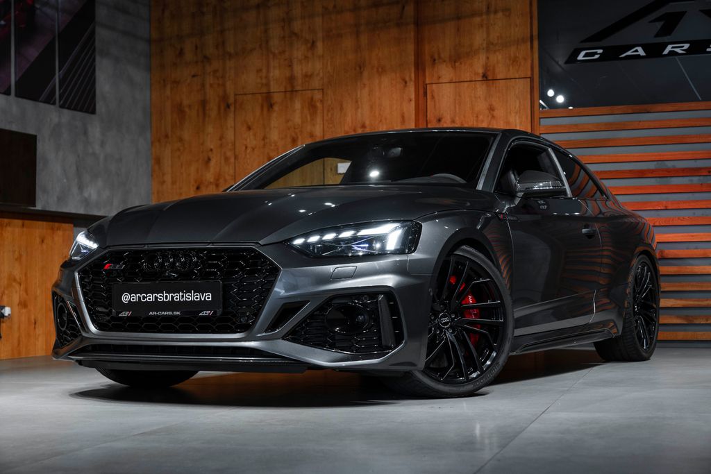 Audi RS5