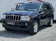 Jeep Grand Cherokee 1